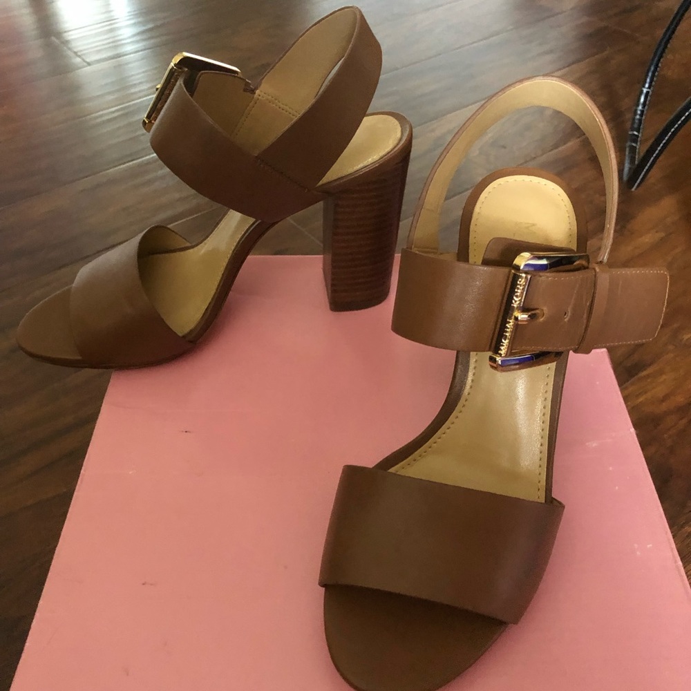 Michael Kors Sandals